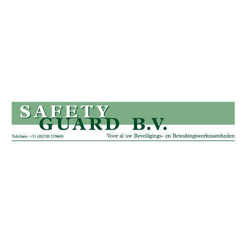 Safety Guard B.V.