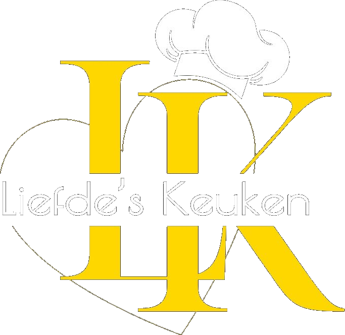 Liefde's Keuken