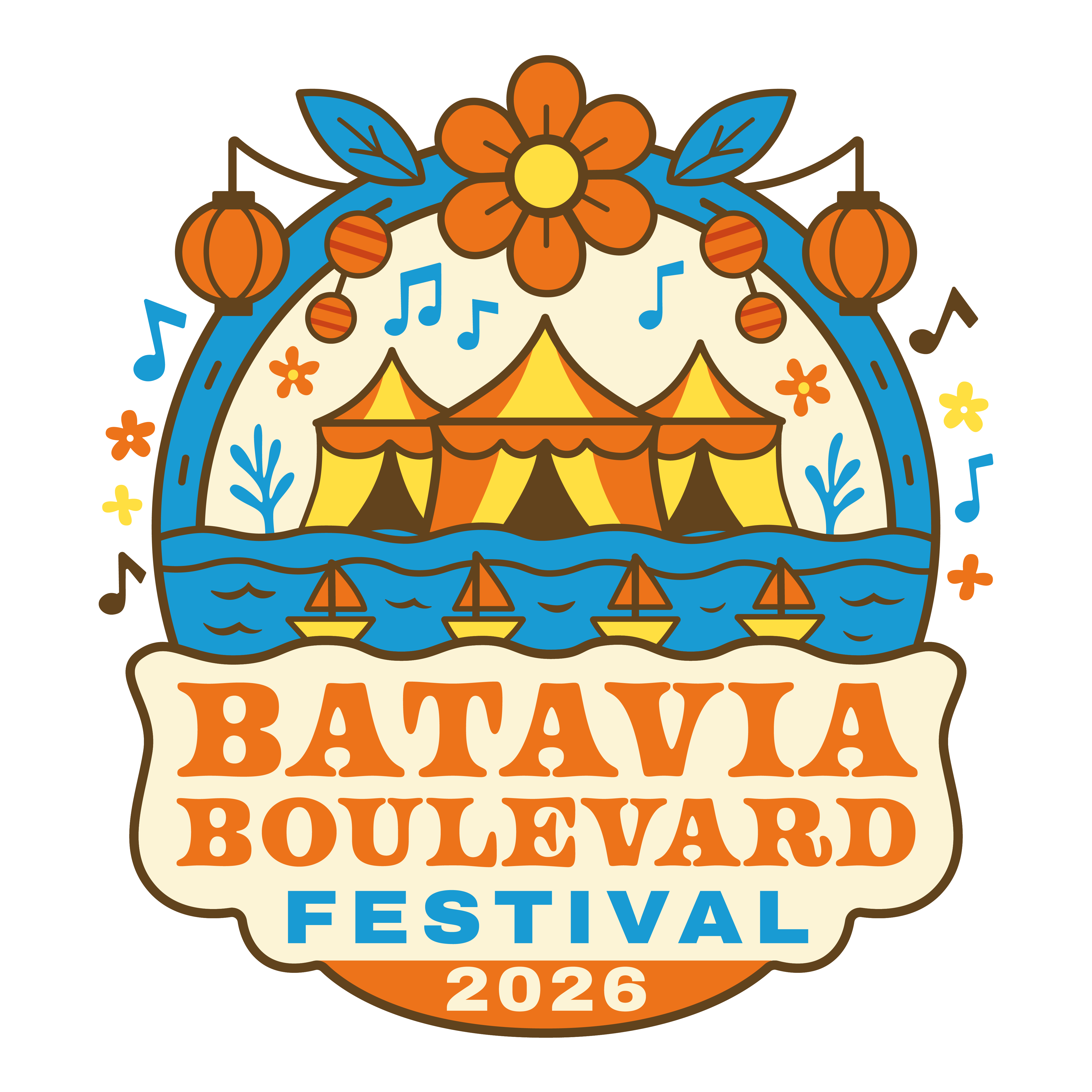 Batavia Boulevard Festival 2026