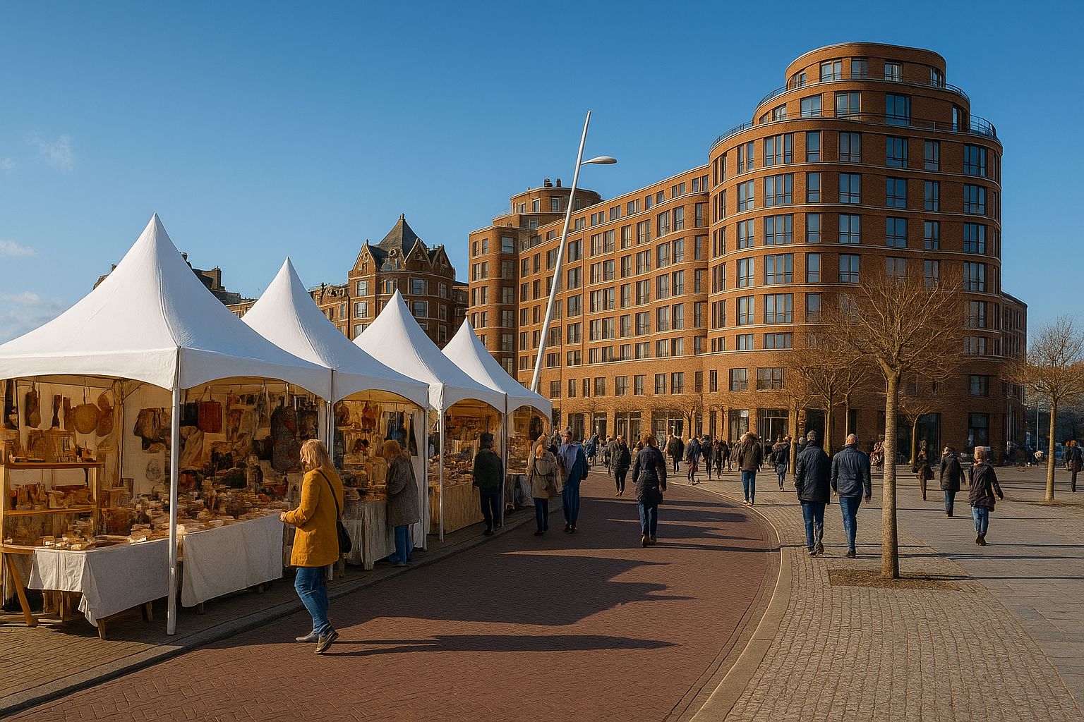 Batavia Boulevard Festival